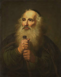 RIJKS: anonymous: Apostle Paul 1699