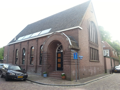Singelkerk