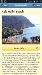 Rethymno Beaches - Crete poster 3