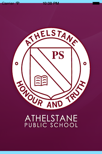 Athelstane Public School