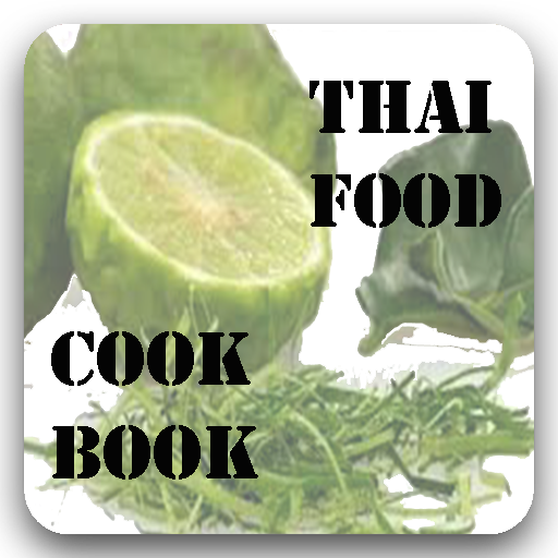 Thai Food Cook Book 生活 App LOGO-APP開箱王