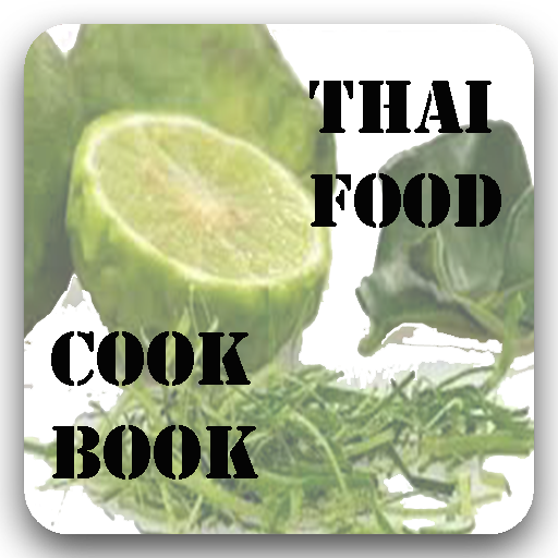 Thai Food Cook Book LOGO-APP點子