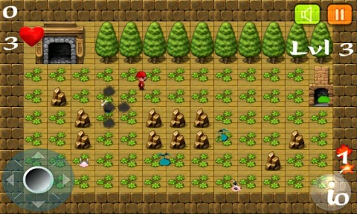 Bomb Hero 2 Screenshots 1