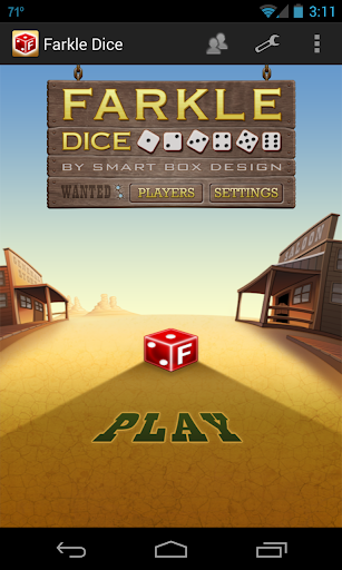 Farkle Dice DLX Ad-Free