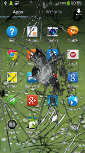How to get Break your screen ! 1.14 mod apk for laptop