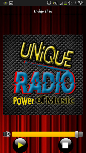 UniqueRadio Fm