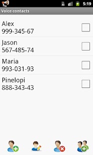 Free Download Voice Caller ID + SMS Lite APK