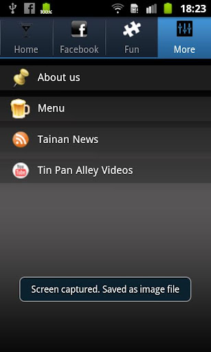 免費下載商業APP|Tin Pan Alley Tainan app開箱文|APP開箱王