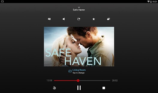 Netflix - screenshot thumbnail