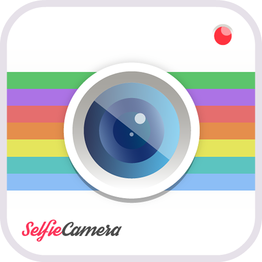 Selfie Camera 攝影 App LOGO-APP開箱王