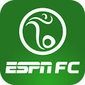 ESPN FC icon