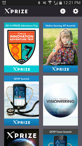 XPRIZE