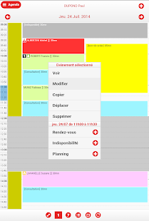 Meditel Dentaire Screenshots 5