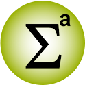 Amortization logo