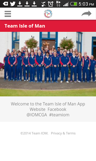 Team IOM