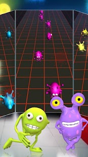 Don't Tap The Clean Tile Screenshots 2