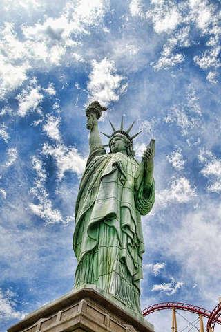 Statue of Liberty Puzzle