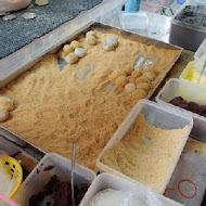 不老客家傳統麻糬