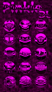 How to mod Pinkle DL Icon Pack patch 1.2 apk for android