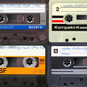 Download Retro Tape Deck mp3 player 2.1.2 Apk (7.32Mb), For Android -  APK4Now