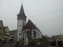 Dachtel Evangelische Kirche