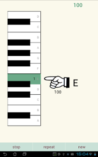 Free Download Vocal Trainer - Start to Sing APK for Android