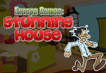 How to install Escape Games : Stunning House lastet apk for bluestacks