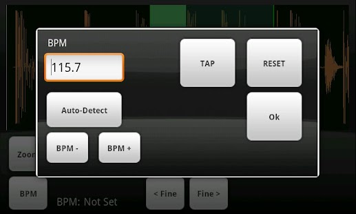 Sonic Chop Sample Ripper - screenshot thumbnail