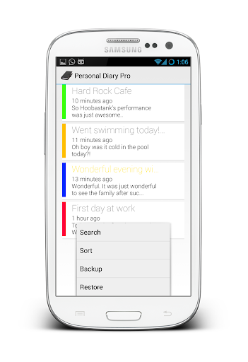 免費下載工具APP|Personal Diary Pro app開箱文|APP開箱王