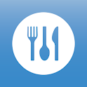 Recipes by Ingredients logo