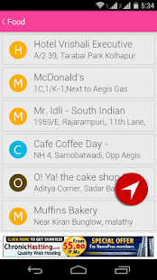 Kolhapur Tourism Screenshots 3