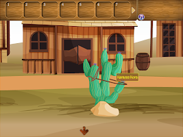 Wild West Sheriff Escape APK تصویر نماگرفت #19