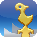 FINAL FANTASY XIV LIBRA EORZEA icon
