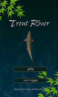 Trout River