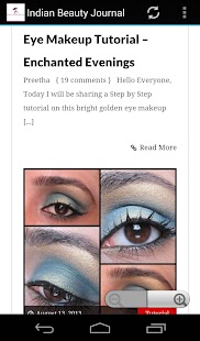 How to install Indian Beauty Journal 1.0 unlimited apk for pc