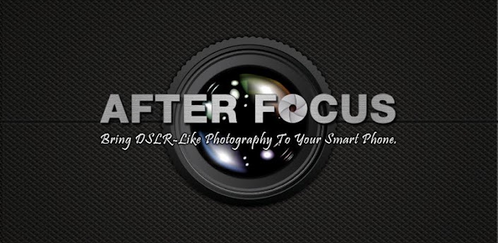 AfterFocus Pro