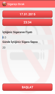 Free Download Sigarayı Bırak Ücretsiz APK for Android