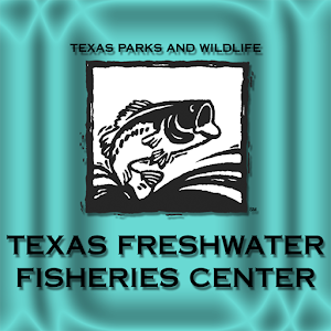 Texas Freshwater Fisheries Ctr 5.4.1.7
