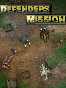 How to mod Defenders Mission 1.0 mod apk for laptop