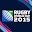 Official Rugby World Cup 2015 Download on Windows