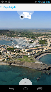 Cap d'Agde Tour Screenshots 5