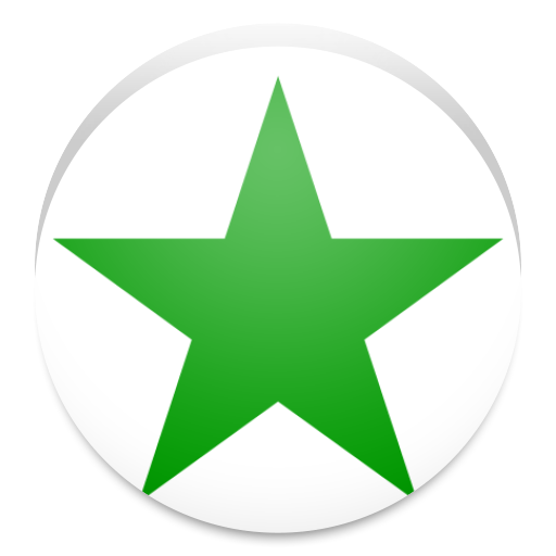 Graduated Esperanto 教育 App LOGO-APP開箱王