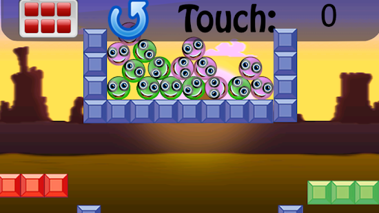 Free Ball Expo APK