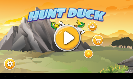 Hunt Duck 2014