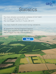 Cropland Capture poster 10