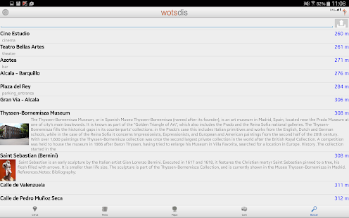 Florida Travel Guide Wotsdis Screenshots 6