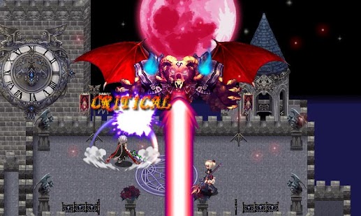 Free Twilight War APK for Android