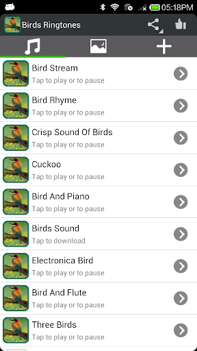 鳥叫聲app - 硬是要APP - 硬是要學