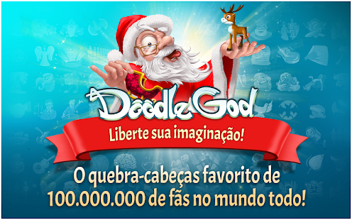 Doodle God™ HD - screenshot thumbnail