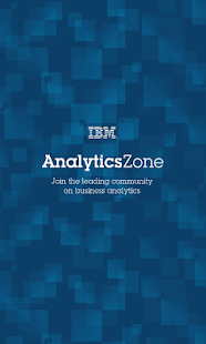 How to install IBM AnalyticsZone 1.0 mod apk for android